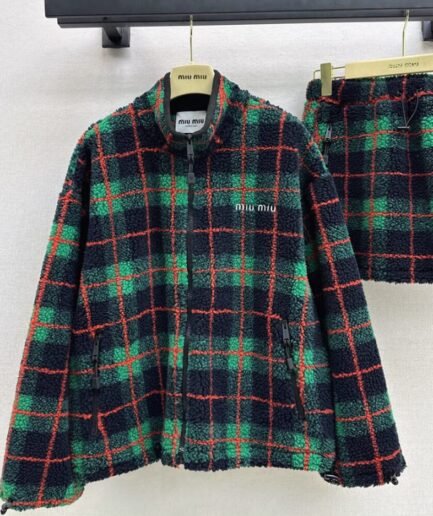 MIUMIU WOMEN COAT(size:S|M|L)