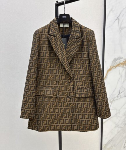 FENDI WOMEN SUIT(size:S|M|L)