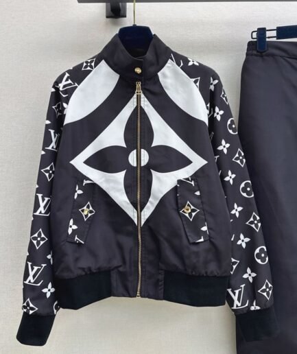 LV WOMEN SUIT(size:S|M|L)