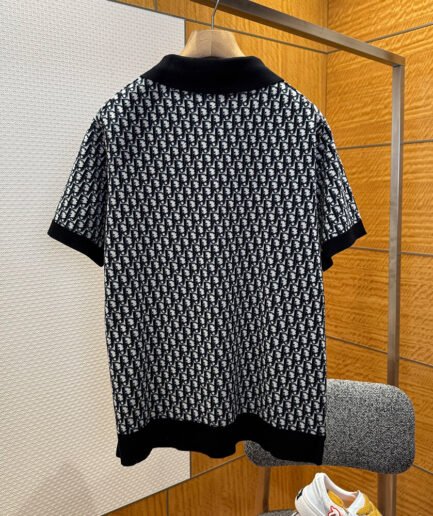 DIOR UNISEX SHIRT(size:S|M|L|XL)