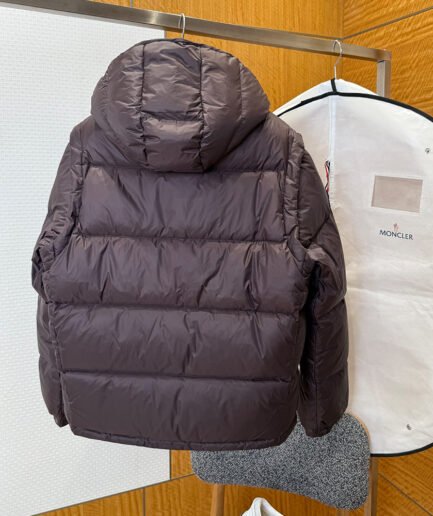 MONCLER UNISEX Detachable COAT(size:1|2|3|4|5)