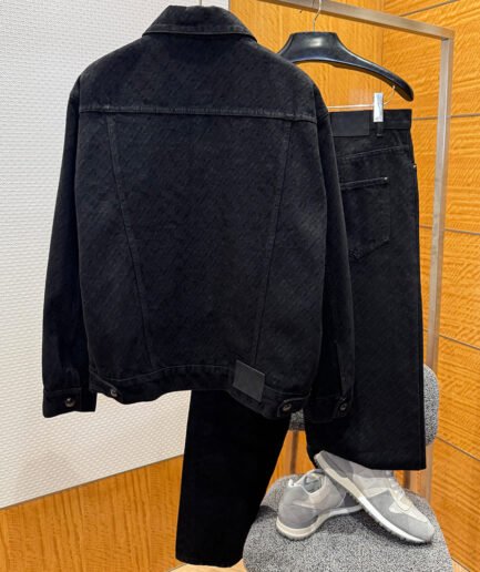 LV UNISEX SUIT(size:S|M|L|XL)