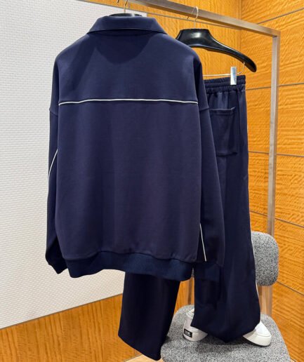 GUCCI UNISEX SUIT(size:S|M|L|XL)