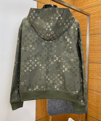 LV UNISEX COAT(size:S|M|L|XL)