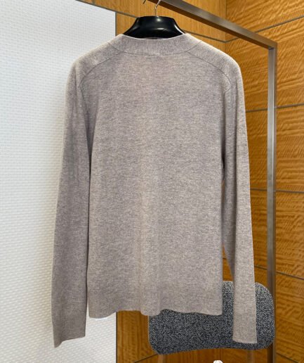 BURBERRY UNISEX CARDIGAN(size:S|M|L|XL)