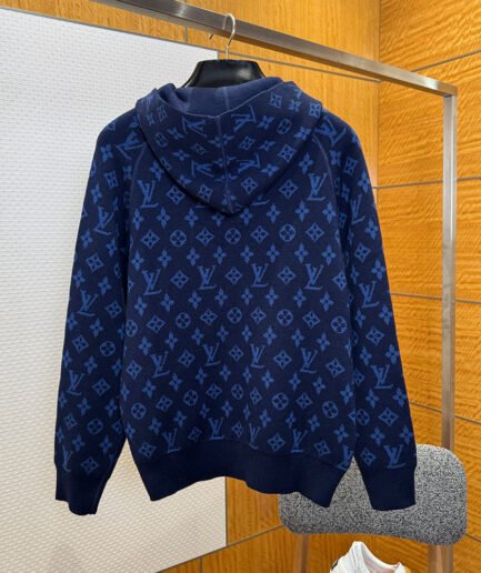 LV UNISEX CARDIGAN(size:S|M|L|XL)