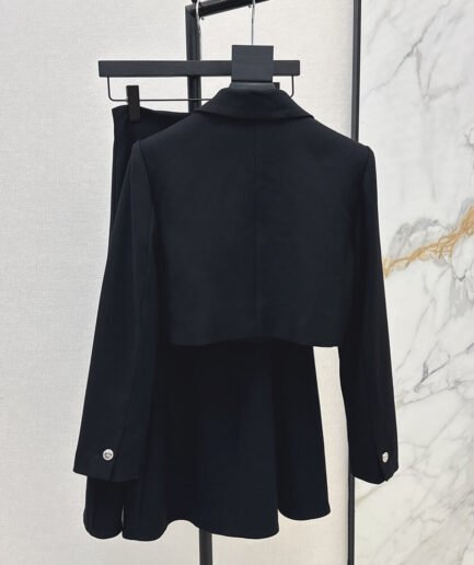 DIOR WOMEN SUIT(size:S|M|L)