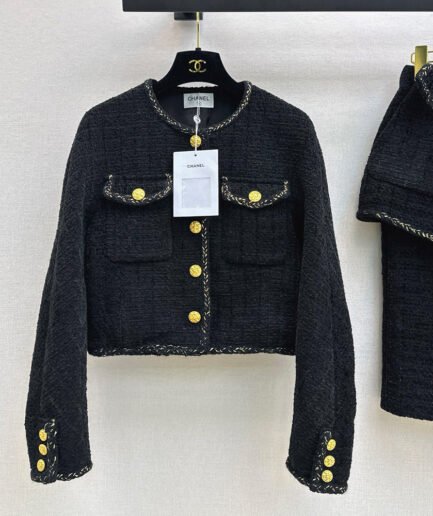 CHANEL WOMEN SUIT(size:S|M|L)