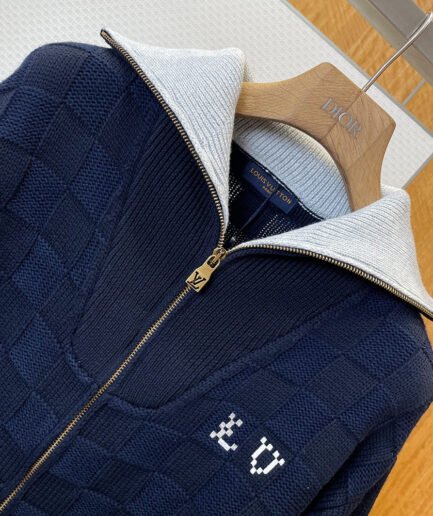 LV UNISEX COAT(size:S|M|L|XL)