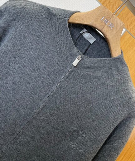 DIOR UNISEX CARDIGAN(size:S|M|L|XL)