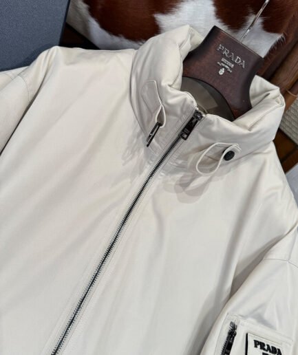 PRADA UNISEX COAT(size:48|50|52|54|56)