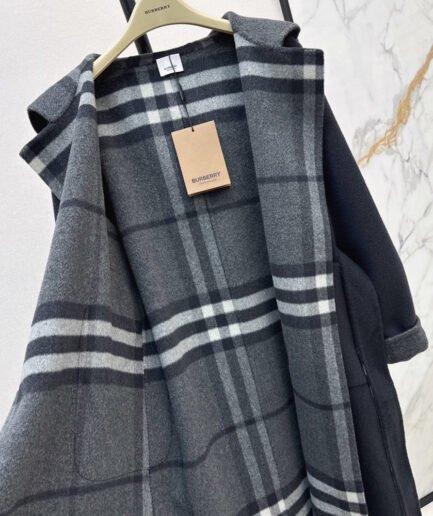 BURBERRY WOMEN COAT(size:S|M|L)