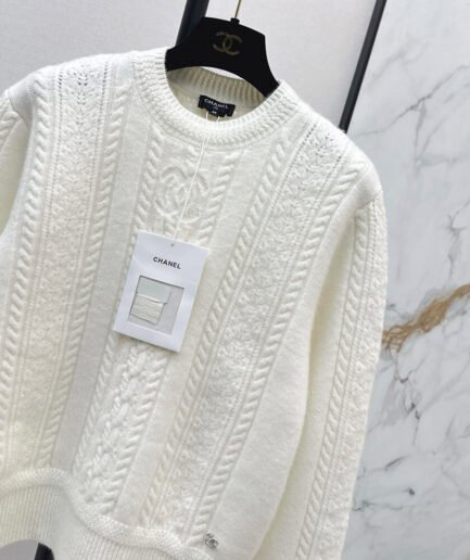 CHANEL WOMEN SHIRT(size:S|M|L)