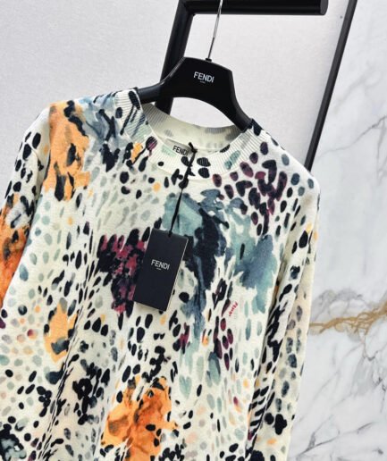 FENDI WOMEN SHIRT(size:S|M|L)