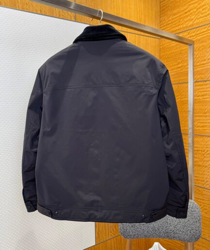 BURBERRY UNISEX REVERSIBLE COAT(size:48|50|52|54|56)