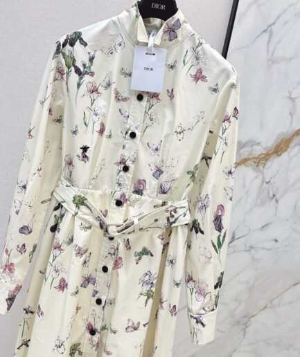 DIOR WOMEN DRESS(size:S|M|L|XL)