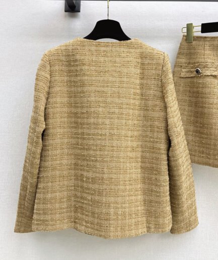 CHANEL WOMEN SUIT(size:S|M|L)