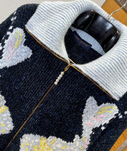 LV UNISEX COAT(size:S|M|L|XL)