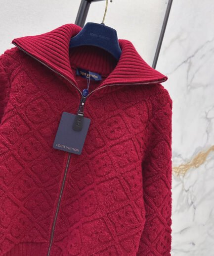 LV WOMEN CARDIGAN(size:S|M|L)