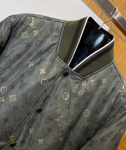 LV UNISEX COAT(size:48|50|52|54|56)