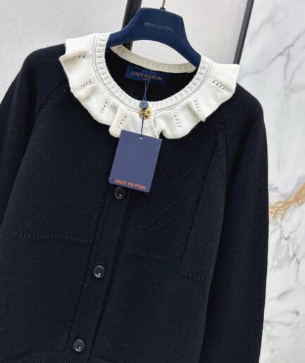 LV WOMEN CARDIGAN(size:S|M|L)