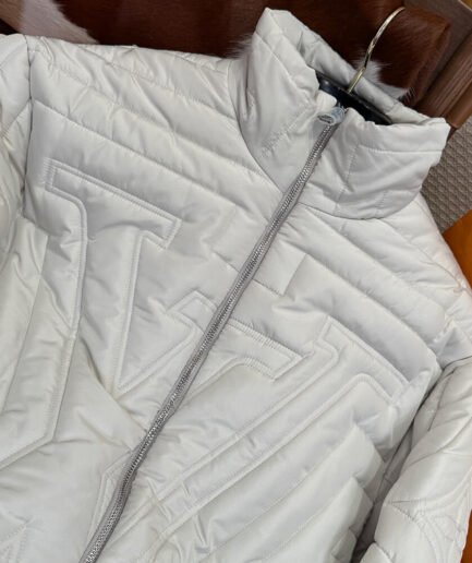 LV UNISEX COAT(size:S|M|L|XL)