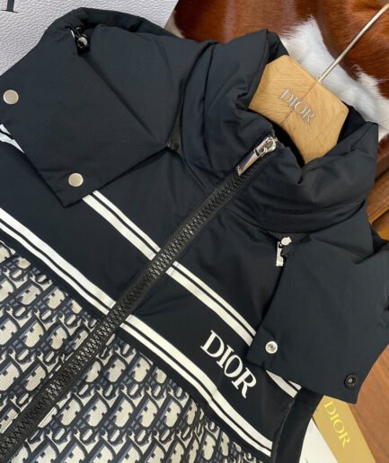 DIOR UNISEX COAT(size:1|2|3|4|5)