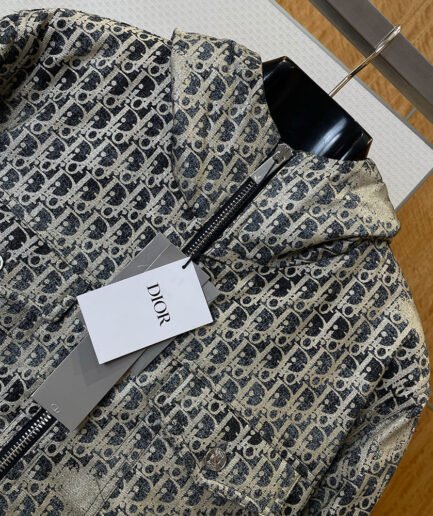 DIOR UNISEX COAT(size:S|M|L|XL)