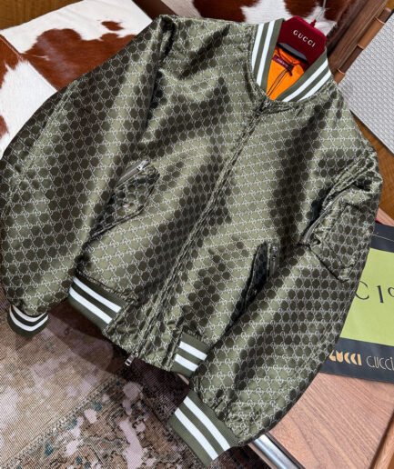 GUCCI UNISEX JACKET(size:S|M|L|XL)