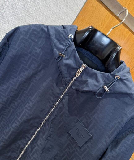 FENDI UNISEX COAT(size:46|48|50|52)