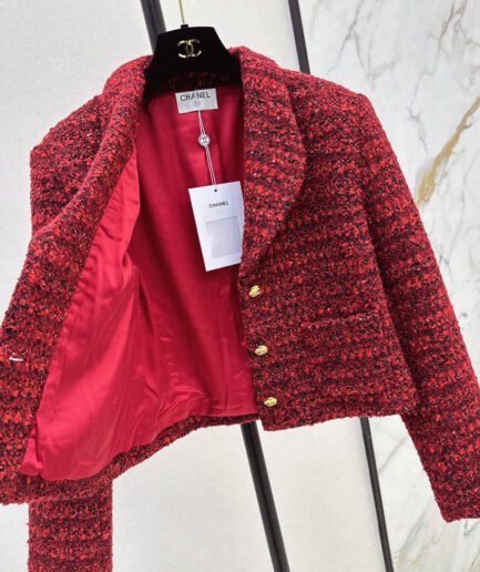 CHANEL WOMEN COAT(size:S|M|L)