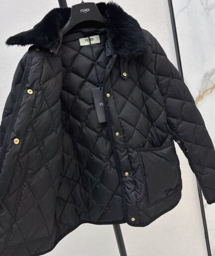 FENDI WOMEN COAT(size:S|M|L)