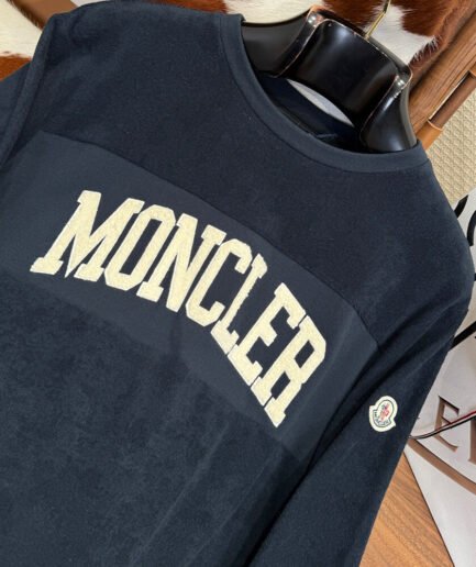 MONCLER UNISEX SHIRT(size:S|M|L|XL)
