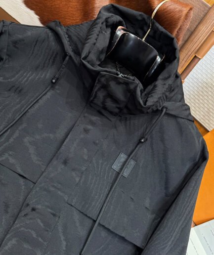 LV UNISEX COAT(size:S|M|L|XL)