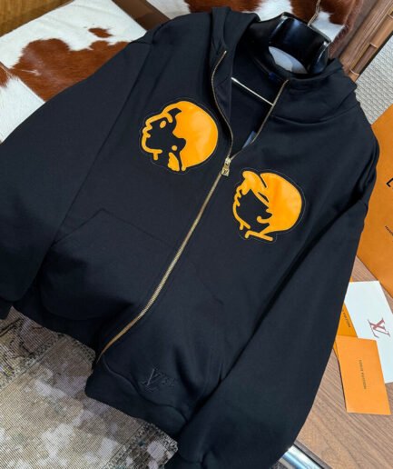 LV UNISEX COAT(size:46|48|50|52)