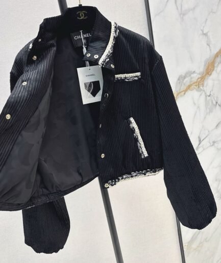 CHANEL WOMEN COAT(size:S|M|L)