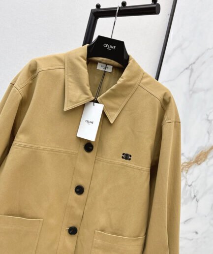 CELINE WOMEN COAT(size:S|M|L)