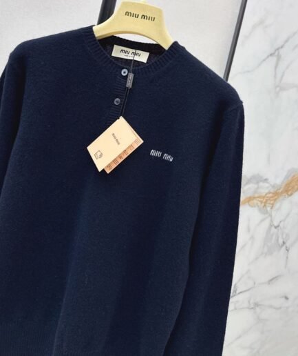 MIUMIU WOMEN SHIRT(size:S|M|L)