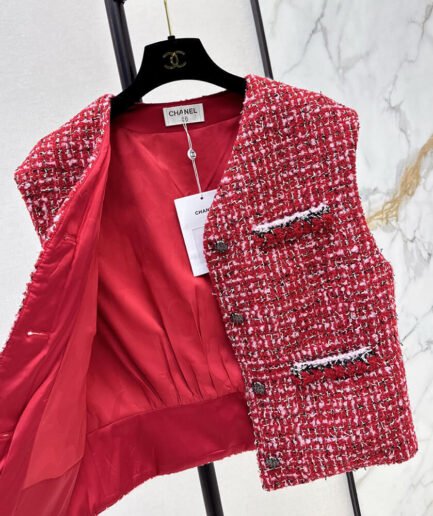 CHANEL WOMEN COAT(size:S|M|L)