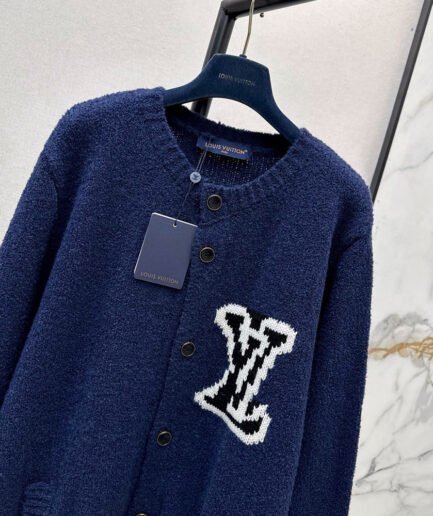 LV WOMEN CARDIGAN(size:S|M|L)