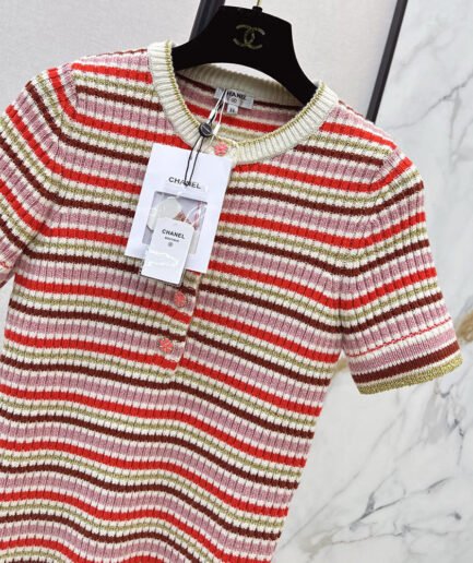 CHANEL WOMEN SHIRT(size:S|M|L)
