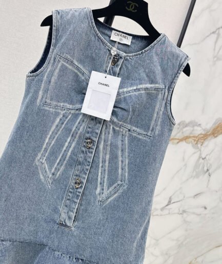 CHANEL WOMEN DRESS(size:S|M|L)