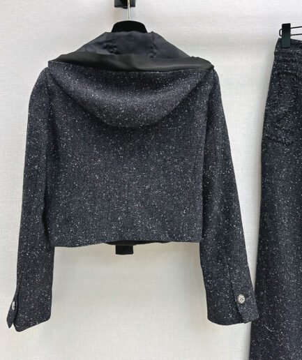 CHANEL WOMEN SUIT(size:S|M|L)