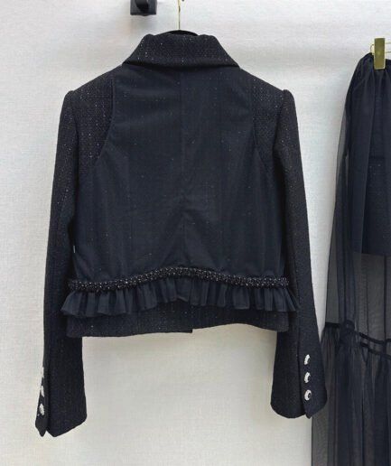 CHANEL WOMEN SUIT(size:S|M|L)