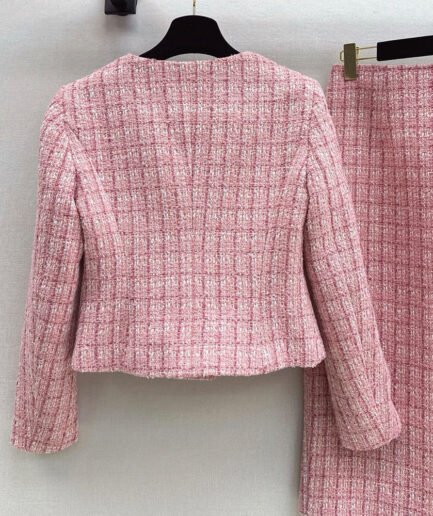 CHANEL WOMEN SUIT(size:S|M|L)