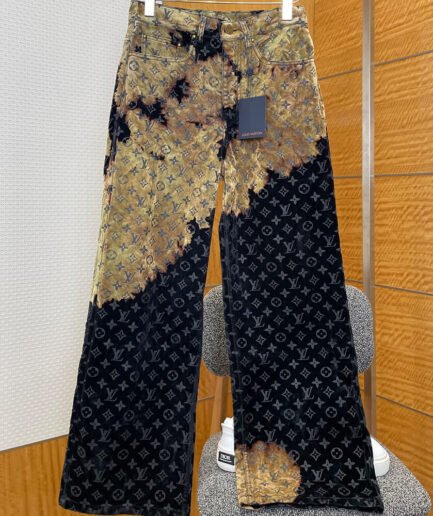 LV UNISEX SUIT(size:46|48|50|52)