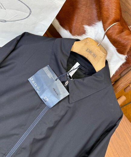 PRADA UNISEX COAT(size:48|50|52|54)