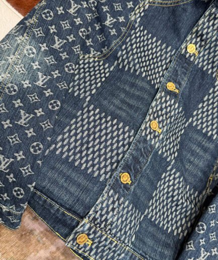 LV UNISEX COAT(size:46|48|50|52)