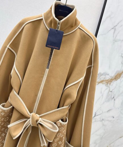 LV WOMEN COAT(size:S|M|L|XL)