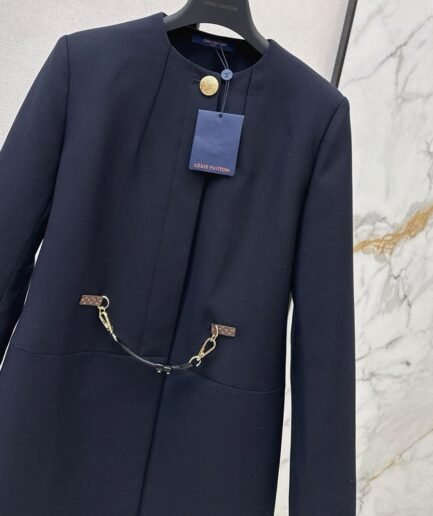 LV WOMEN COAT(size:S|M|L|XL)